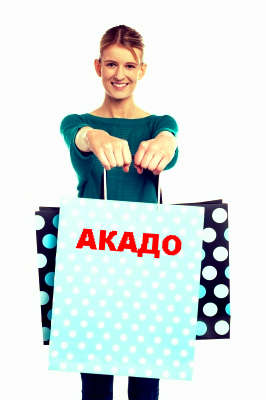 Безлимитный Интернет и Цифровое ТВ Акадо. Новые Акции и Хиты Продаж! 